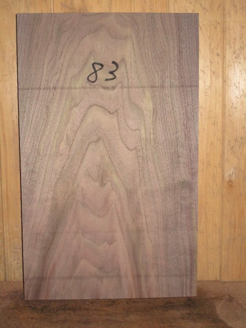 83　ブラックウォルナット