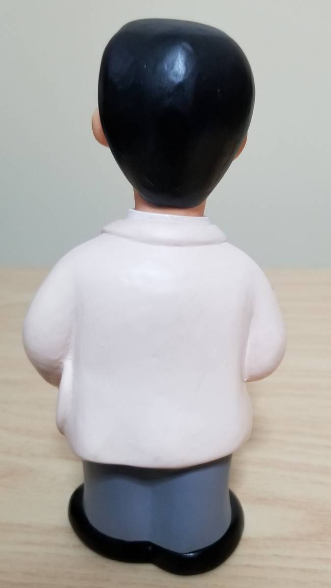 ザ・ドリフターズ展 フィギュアセット 加藤茶 志村けん お笑い ザ