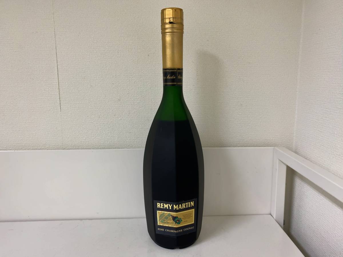 REMY MARTIN SUPERIEUR レミーマルタン スペリオール 未開栓 5363 未開