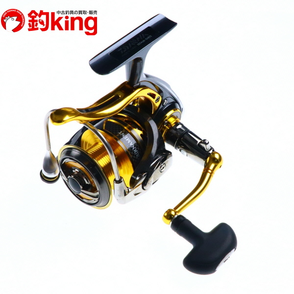 ダイワ 15トーナメント ISO 3000SH-LBD スプール パーツ ダイワ 15