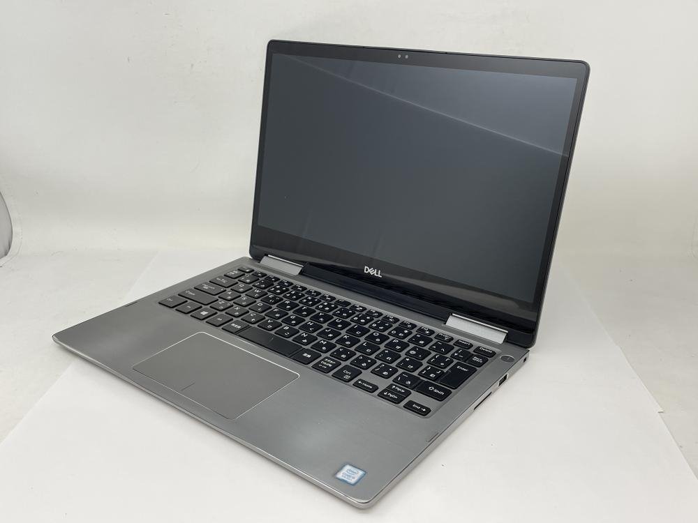 WIN41【ジャンク品】 DELL Inspiron 7370 P83G001 256GB intel core i5