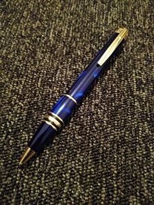 モンブラン ボールペン スターウォーカーのYahoo!オークション(旧
