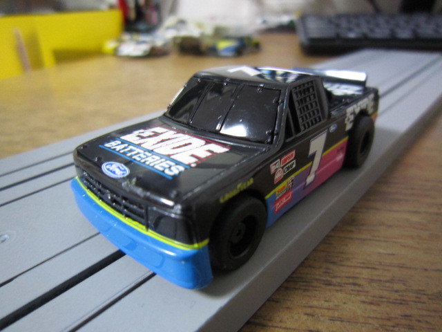 TYCO Slot Tyco | HO Nascar NASCAR スロットカー Car Yahoo