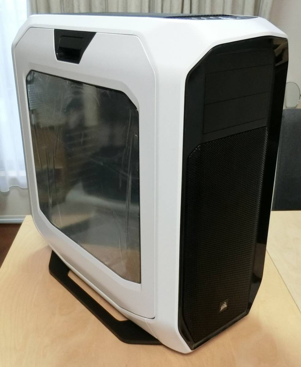 CORSAIR　780T フルタワーPCケース 　ジャンク