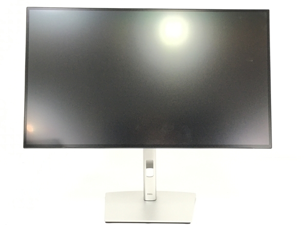 DELL U2723QE ハイエンド27 4K USB-Cハブ モニター デル 27インチ PC