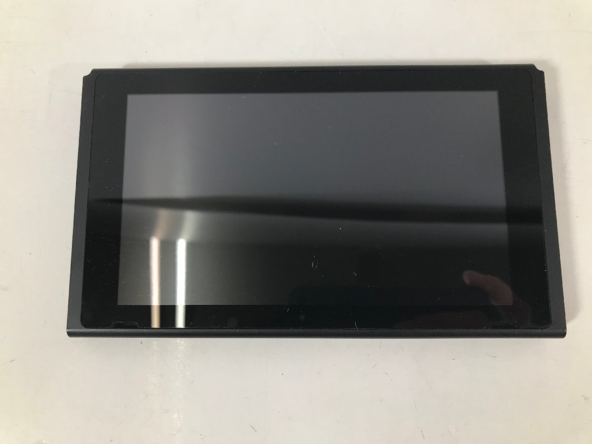 任天堂 Nintendo Switch ニンテンドースイッチ HAC-001 本体のみ