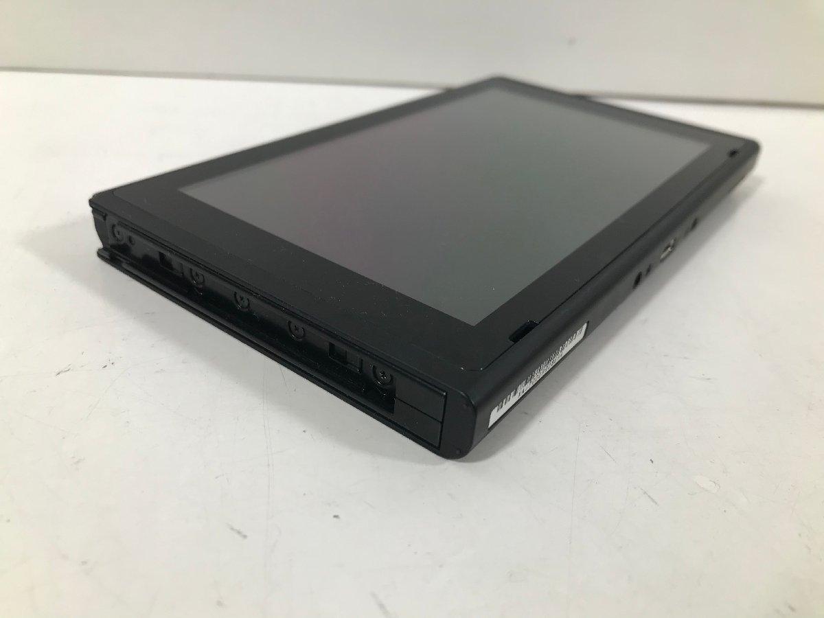 任天堂 Nintendo Switch ニンテンドースイッチ HAC-001 本体のみ