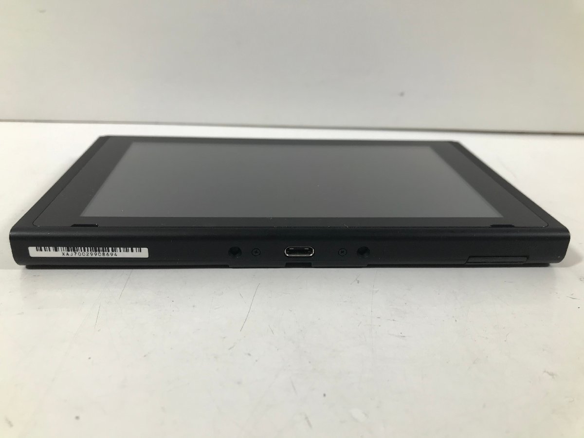 任天堂 Nintendo Switch ニンテンドースイッチ HAC-001 本体のみ