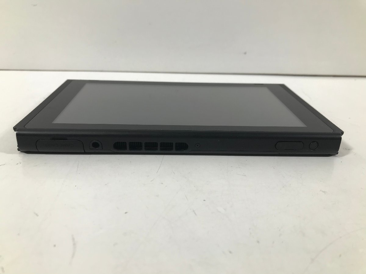 任天堂 Nintendo Switch ニンテンドースイッチ HAC-001 本体のみ