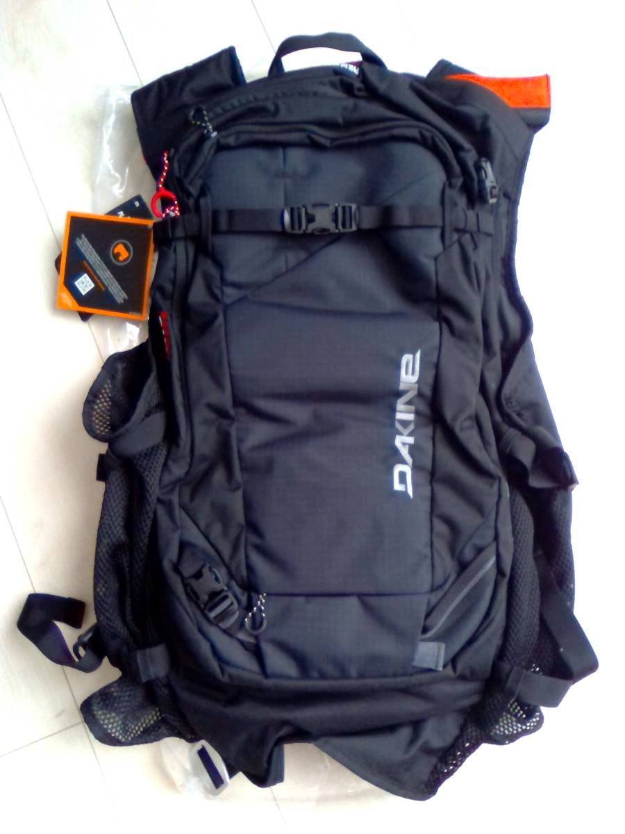 DAKINE ダカイン POACHER RAS VEST ポーチャーラス ベスト サイズL／XL