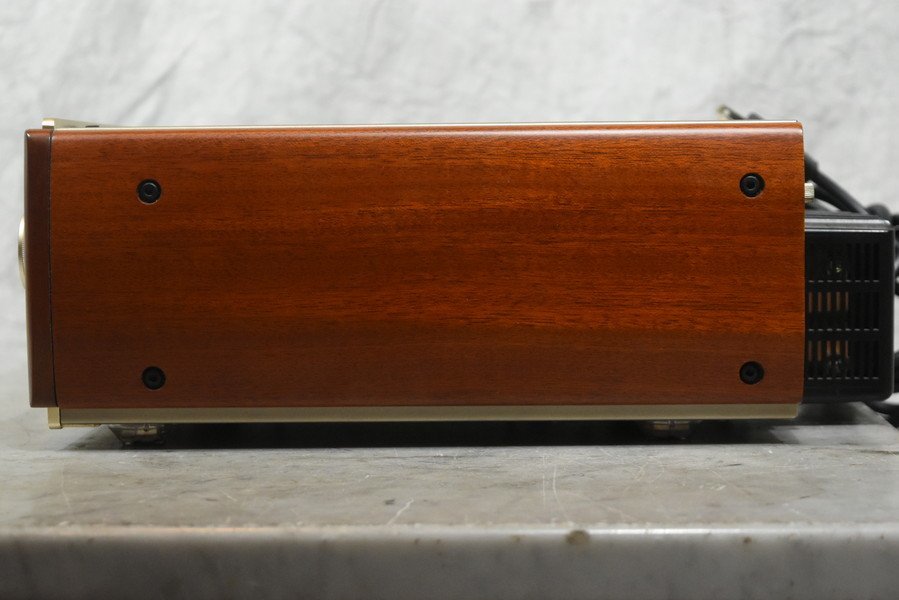 Kenwood K-270 ケンウッド CDプレーヤー ラジオ・コンポ Kenwood K270