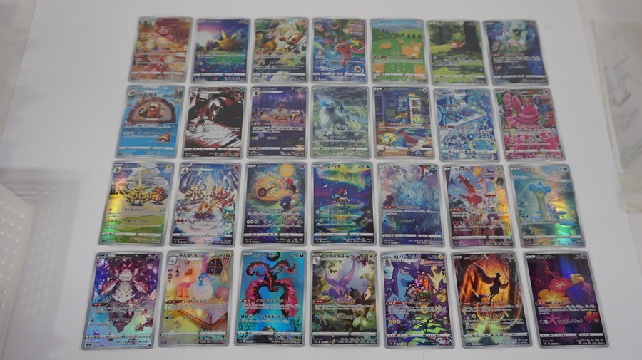 077 c0925 ポケカ ポケモンカードゲーム 199/172 AR ミルタンク 他