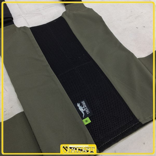 【値下げ交渉可】【実物】T.REX ARMS AC1 Sサイズ T.REX ARMS KYWI Placard - 5.56 マルチカム │ ミリタリーショップ