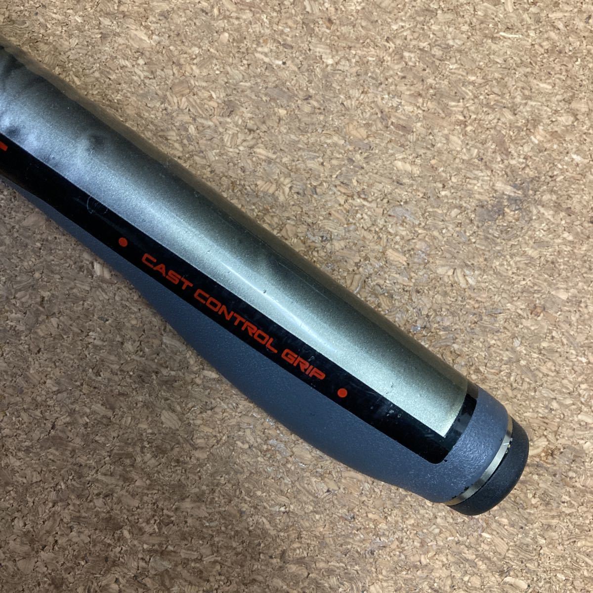 シマノ　ツインパワー425AX-T シマノ ツインパワー 425AX TWIN POWER 並継 投竿 オールド 綺麗 希少