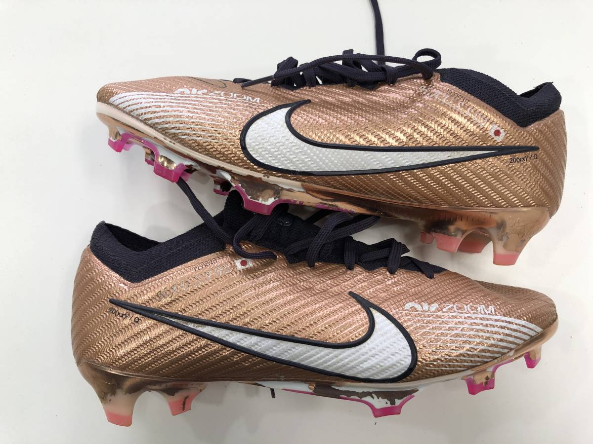 酒井宏樹選手 実使用サイン入りスパイク Yahoo!オークション - 酒井