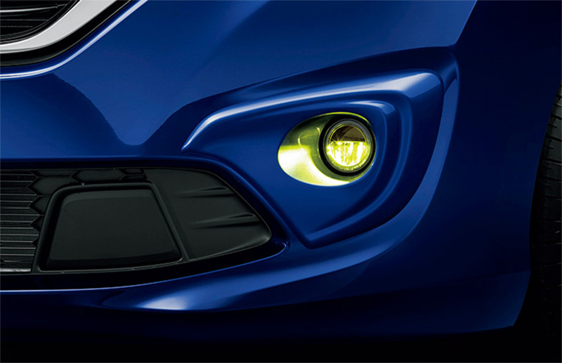 HONDA ホンダアクセス 純正 LEDフォグライト フィット他 08V31-E3J-A00