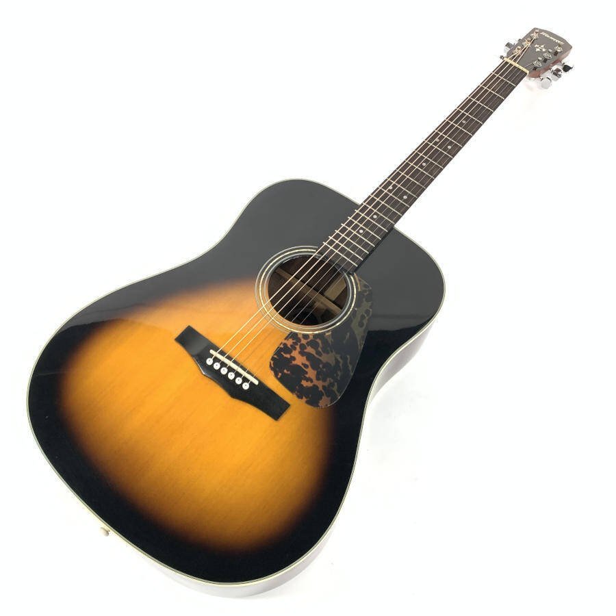 Morris モーリス M-40 TS アコースティックギター サンバースト系
