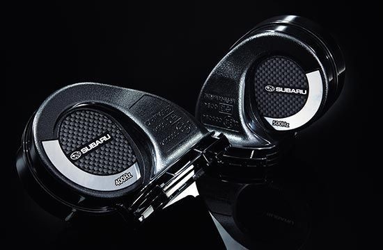 レヴォーグ SUBARUホーン スバル純正部品 パーツ オプション 純正部品 SUBARU(スバル) | LEVORGレヴォーグSUBARU SUBARUスバル純正部品 レヴォーグの通販