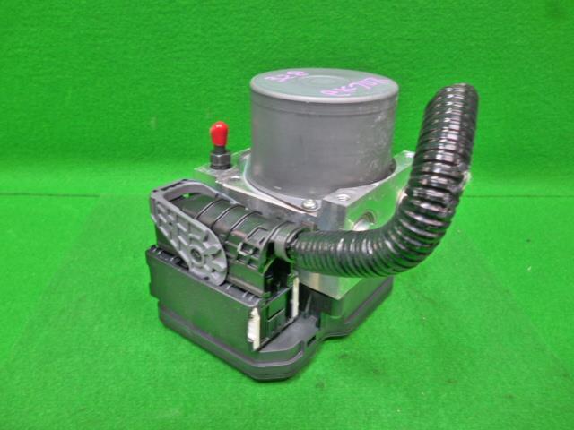 ｅＫクロススペース 4AA-B35A ABSアクチュエーター 116040-59100 47660 7NC0A 4AA-B35A 中古ｅＫクロススペース ＡＢＳアクチュエーター 三菱 eKスペース 0