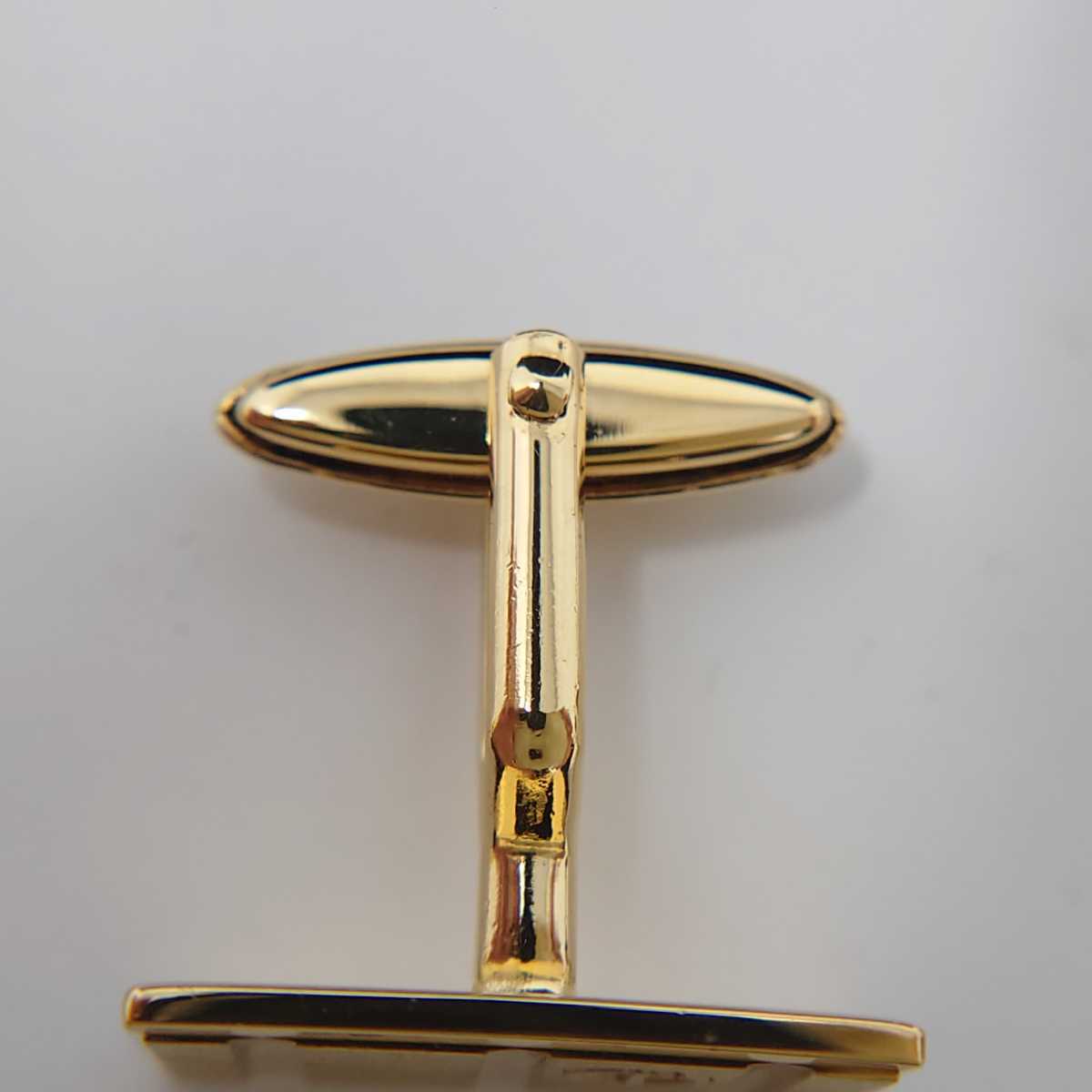☆送料無料 美品 dunhill ダンヒル カフスボタン ネクタイピン 
