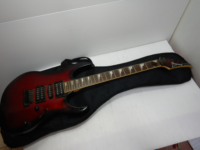 Ibanez アイバニーズ RG SERIES エレキギター Ibanez RG エレキギター