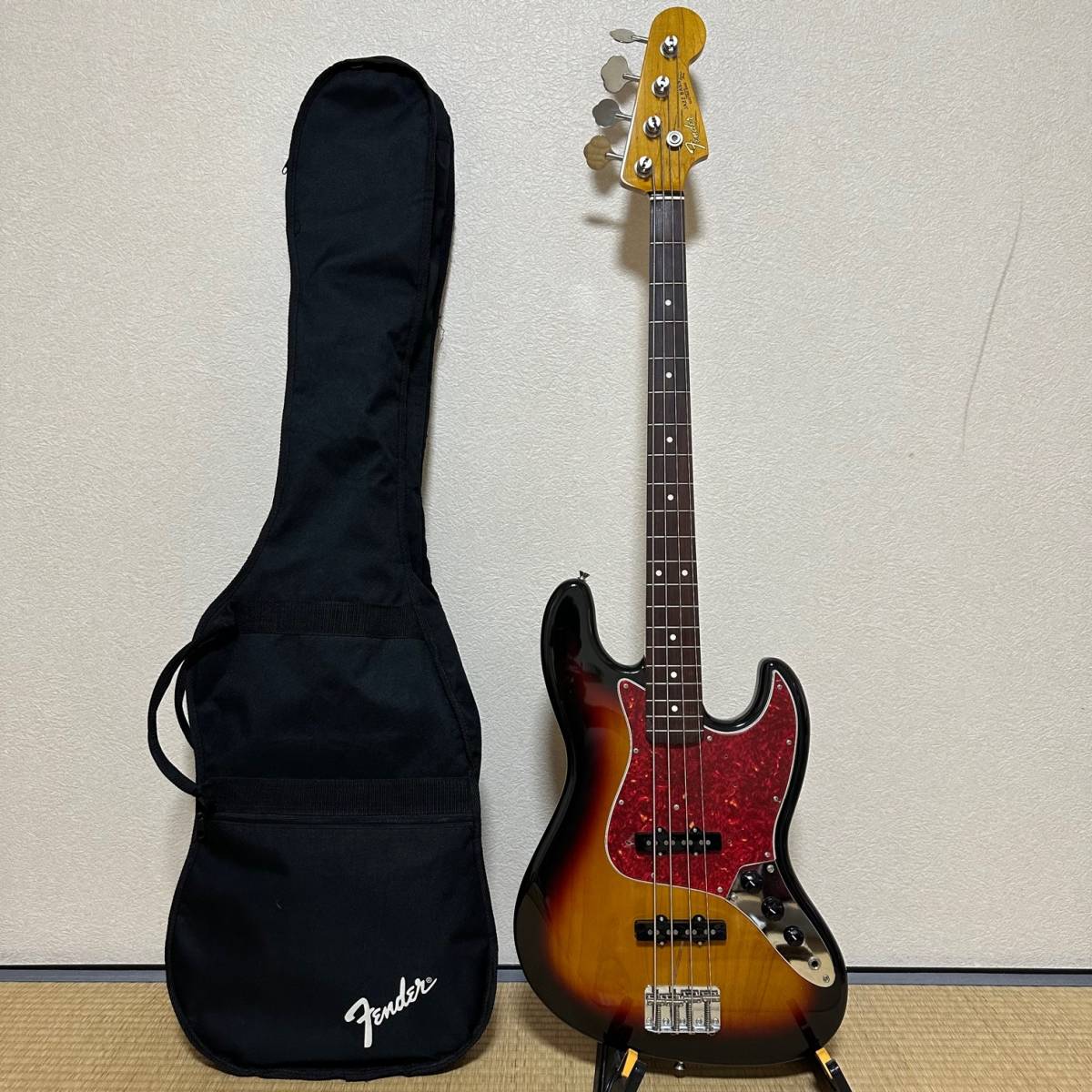 Greco グレコ ベース ビンテージ ジャンク