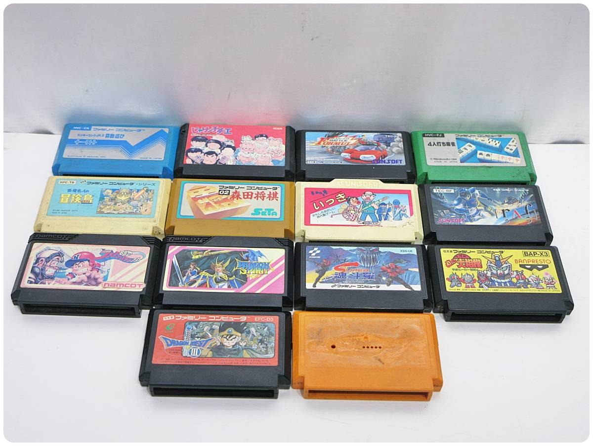 ファミコン バトルフォーミュラ 説明書 NINTENDO 任天堂 ファミリー 