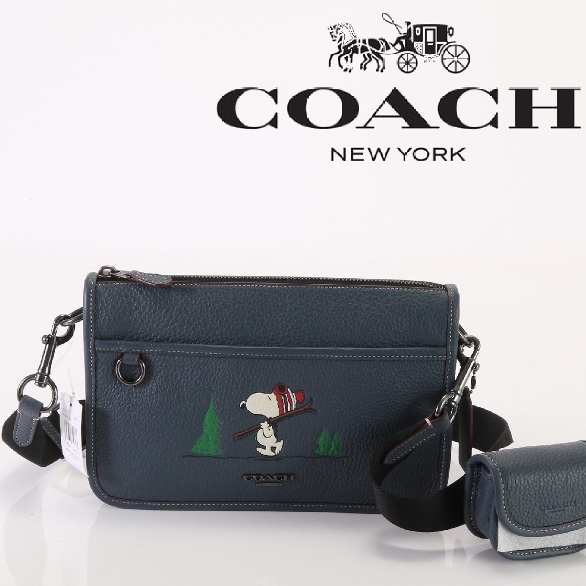 1円 □極美品□ COACH コーチ F36875 シティージップトップトート 