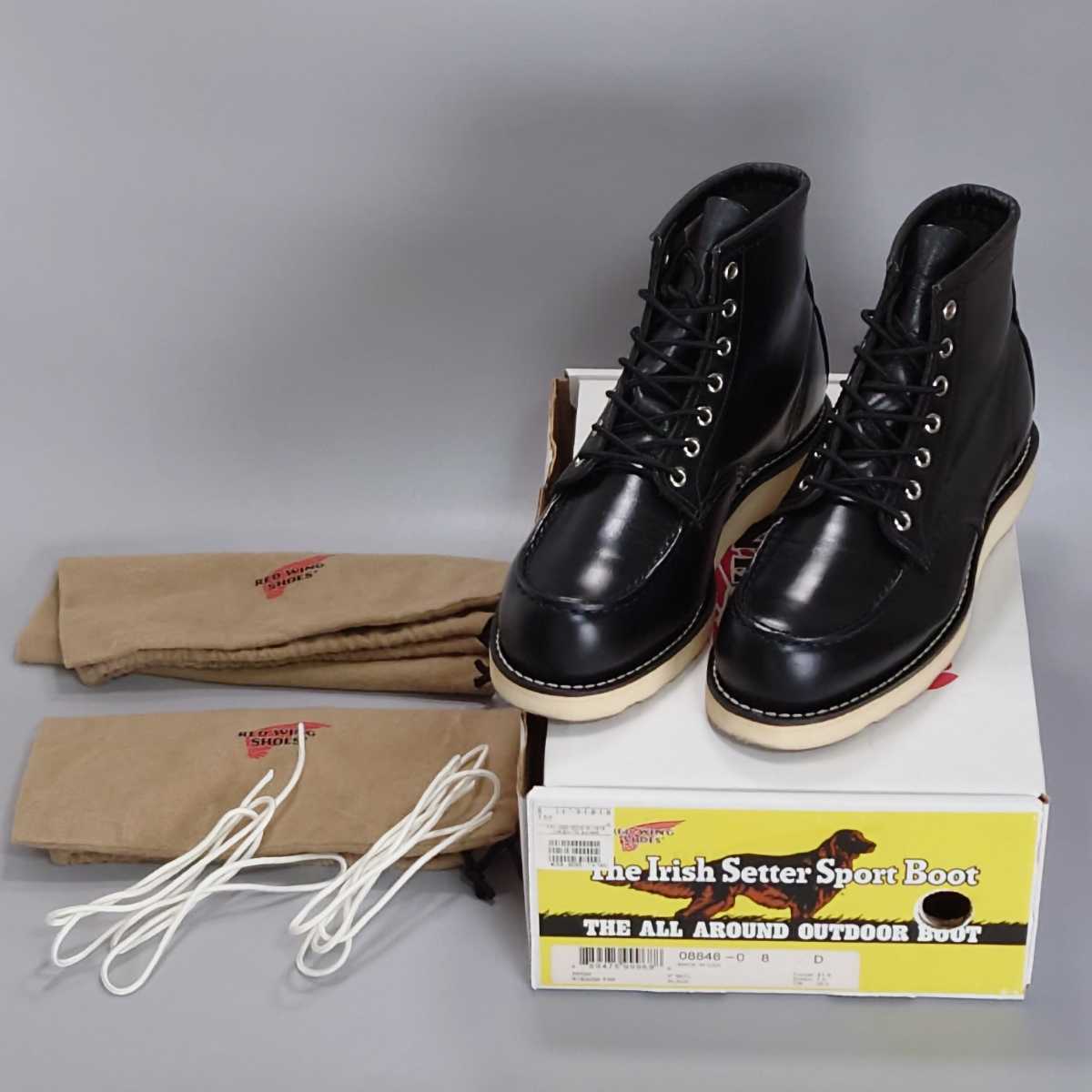 レッドウィング フリークスストア 別注 RED × WING STORE ⁄ 0 SALE 1 