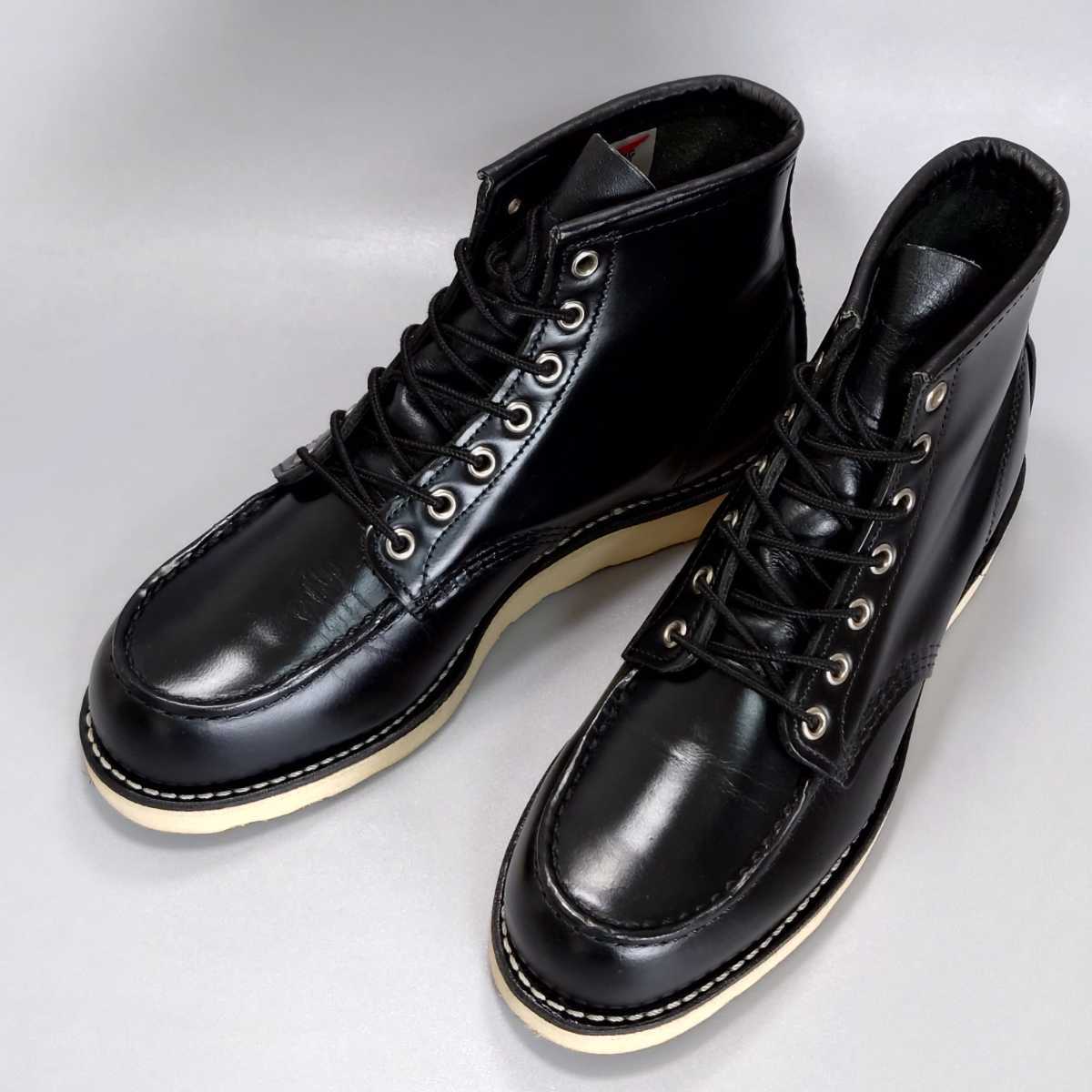 レッドウィング フリークスストア 別注 RED × WING STORE ⁄ 0 SALE 1 