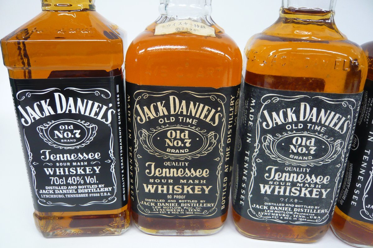 ジャックダニエル - 公式通販 ジャックダニエル700ml12本 ブラック 