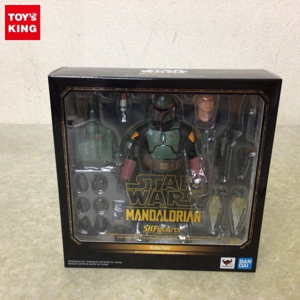 スターウォーズ スターウォーズ STAR WARS ボバフェット 限定5000体 未