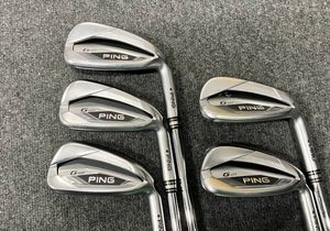 ピン g425 アイアンのヤフオク!の相場・価格を見る｜ヤフオク!のピン ...