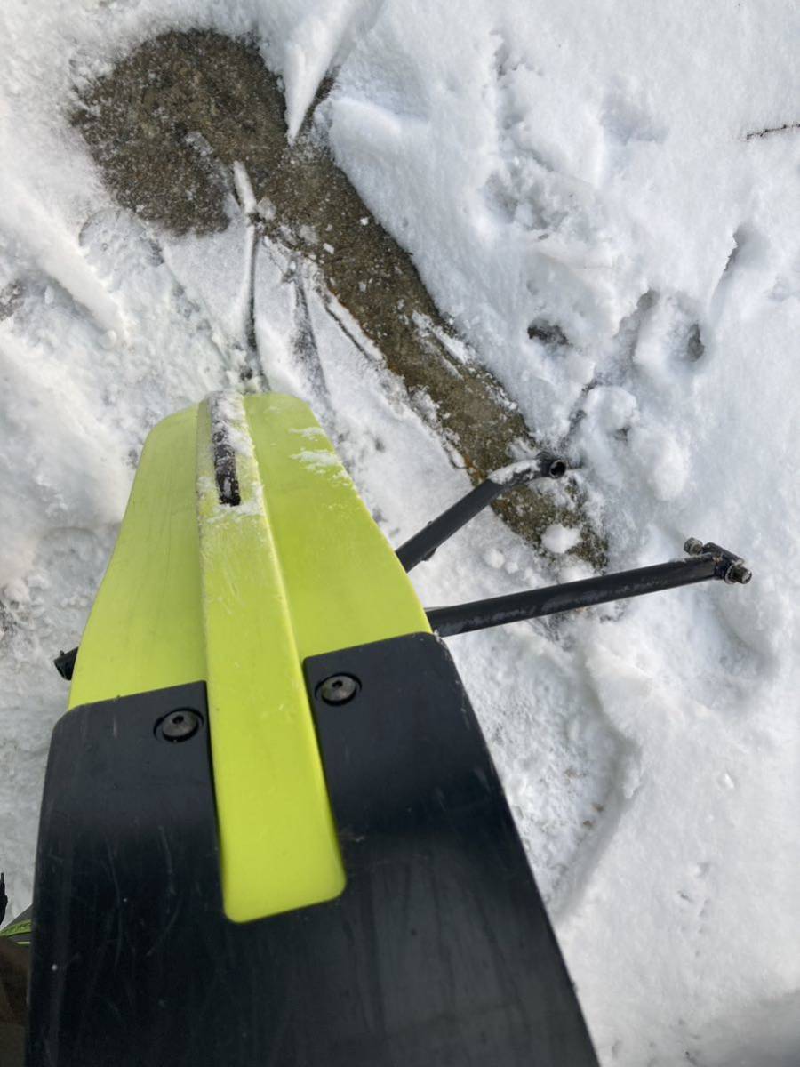 ski-doo スキードゥ REV-XP REV-XM | POOHMERANG.IT