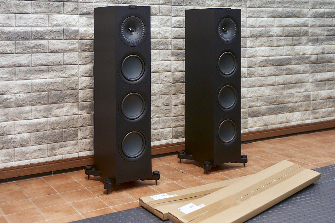 Marantz LS-5A ペア 完動並み品 マランツ