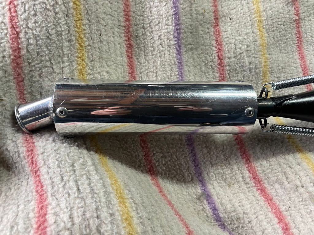 ZERO チャンバー 縦ディオ系 零チャンバー G' Gダッシュ タクト AF18