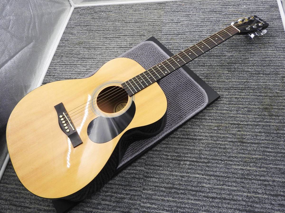 出音OK！ LUMBER LF-2/TS アコースティックギター Sケース付き | Shop