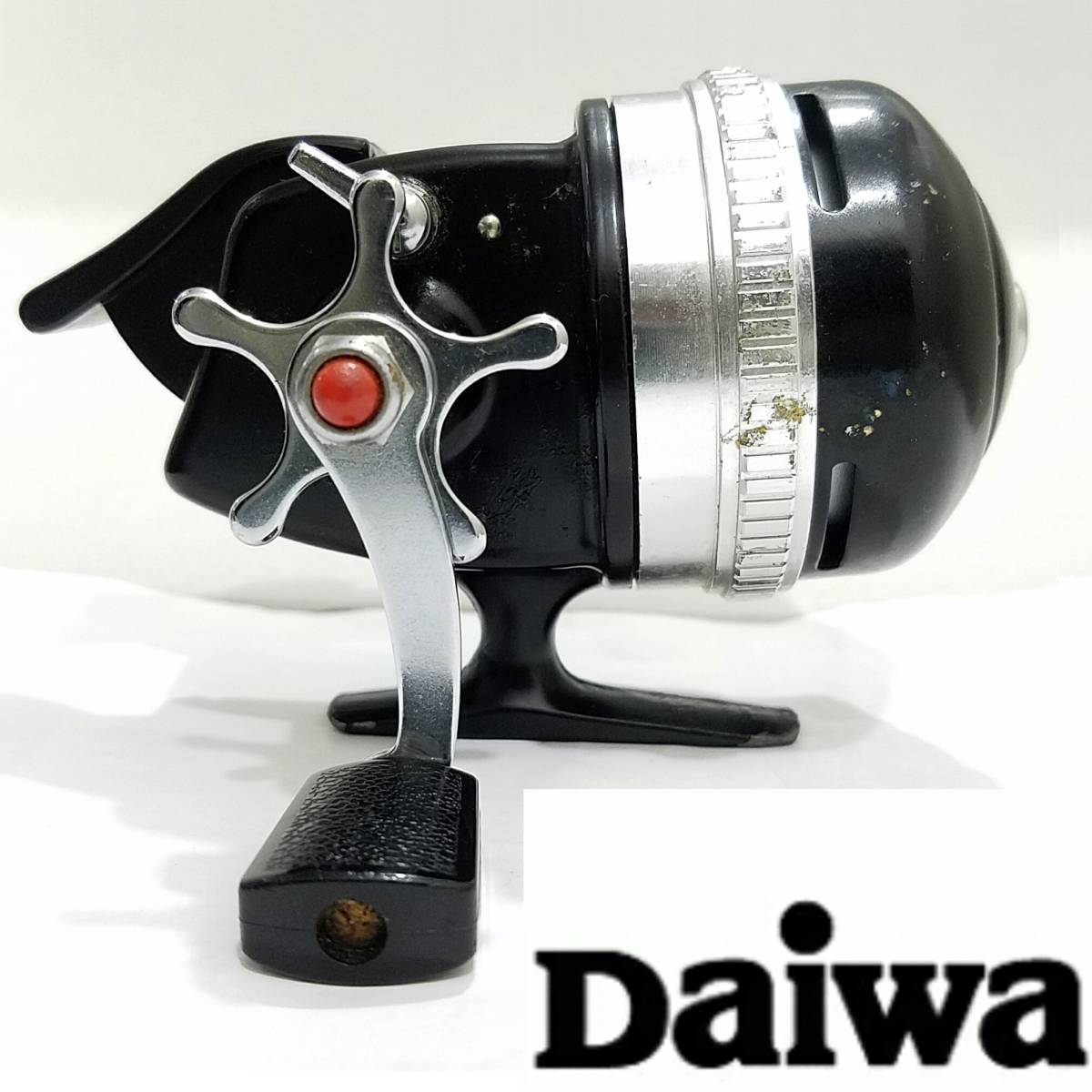 Daiwa Vintage Reel | SS5000 Limited Edition Made in Japan ダイワ