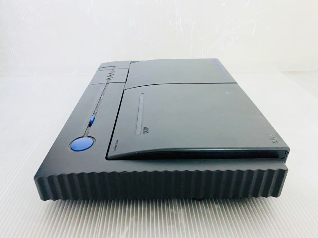 NEC エヌイーシー PCエンジンDUO PI-TG8 本体 PCE NEC PCエンジン DUO 本体 PI-TG8 / PCEngine デュオ 家庭用ゲーム