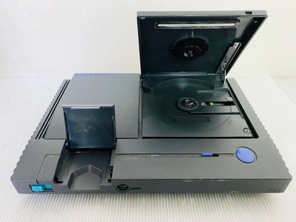 PCE NEC PCエンジン DUO 本体 PI-TG8 / PCEngine デュオ 家庭用ゲーム