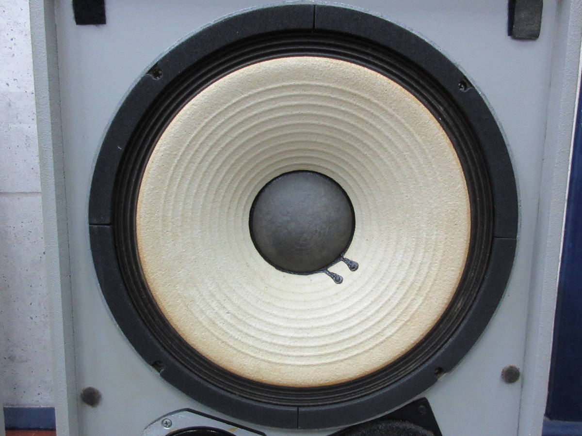 希少JBL 4311-A ペアスピーカー ビンテージオーディオ お客様の