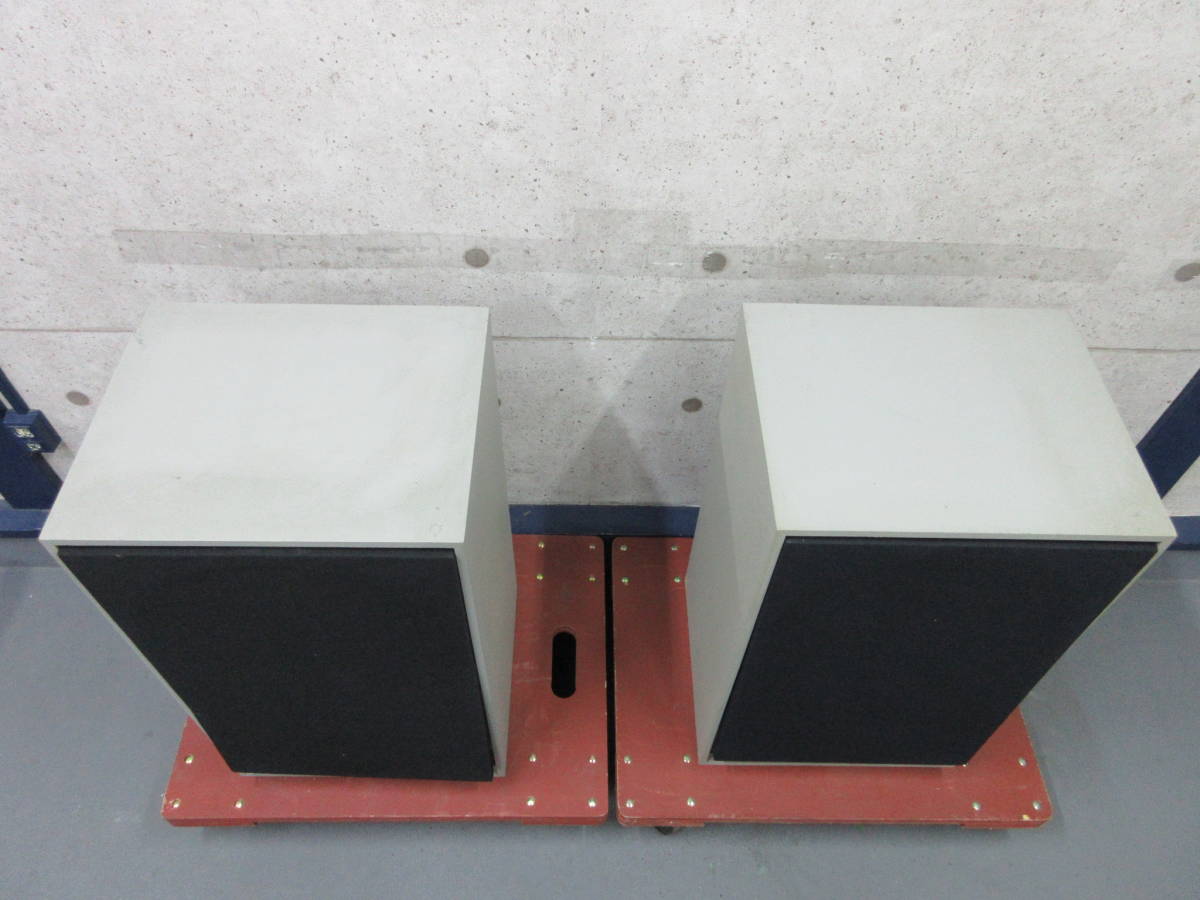 【希少】JBL 4311-A ペアスピーカー ビンテージオーディオ 希少JBL 4311-A ペアスピーカー ビンテージオーディオ お客様の