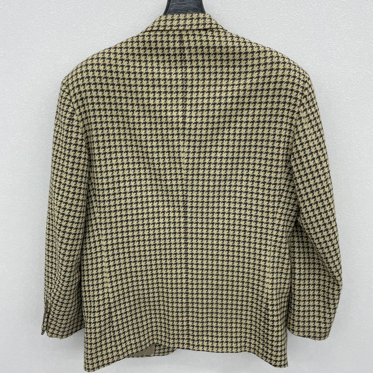 1円 Dior Christian Dior クリスチャンディオール メンズ ジャケット ヴィンテージ 古着 1862301(その他)｜売買さ ...