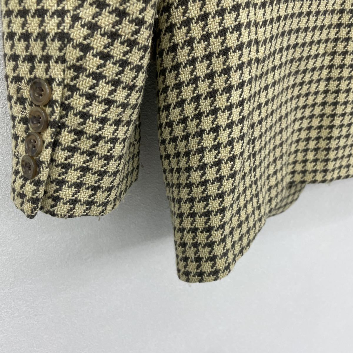 1円 Dior Christian Dior クリスチャンディオール メンズ ジャケット ヴィンテージ 古着 1862301(その他)｜売買さ ...