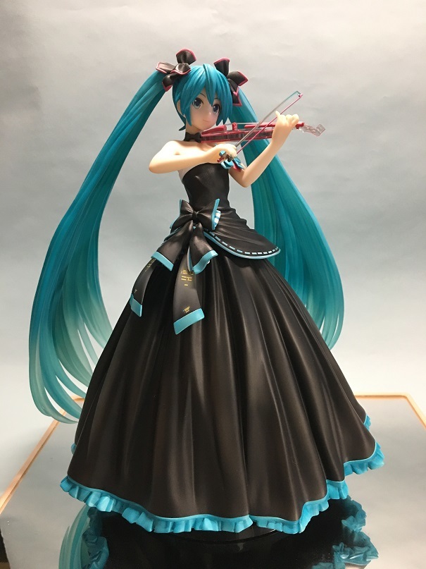 中古箱無し】キャラクター・ボーカル・シリーズ01 初音ミク 初音ミク