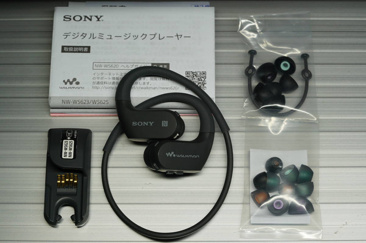 SONY NW-WS623」の人気商品一覧・価格比較 - 価格.com