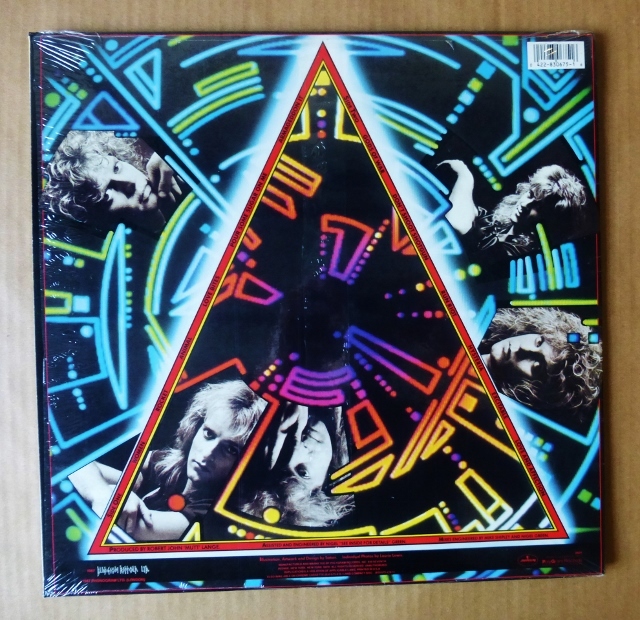 Def Leppard Hysteria Music – .com DEF | Vinyl Album 'Hysteria