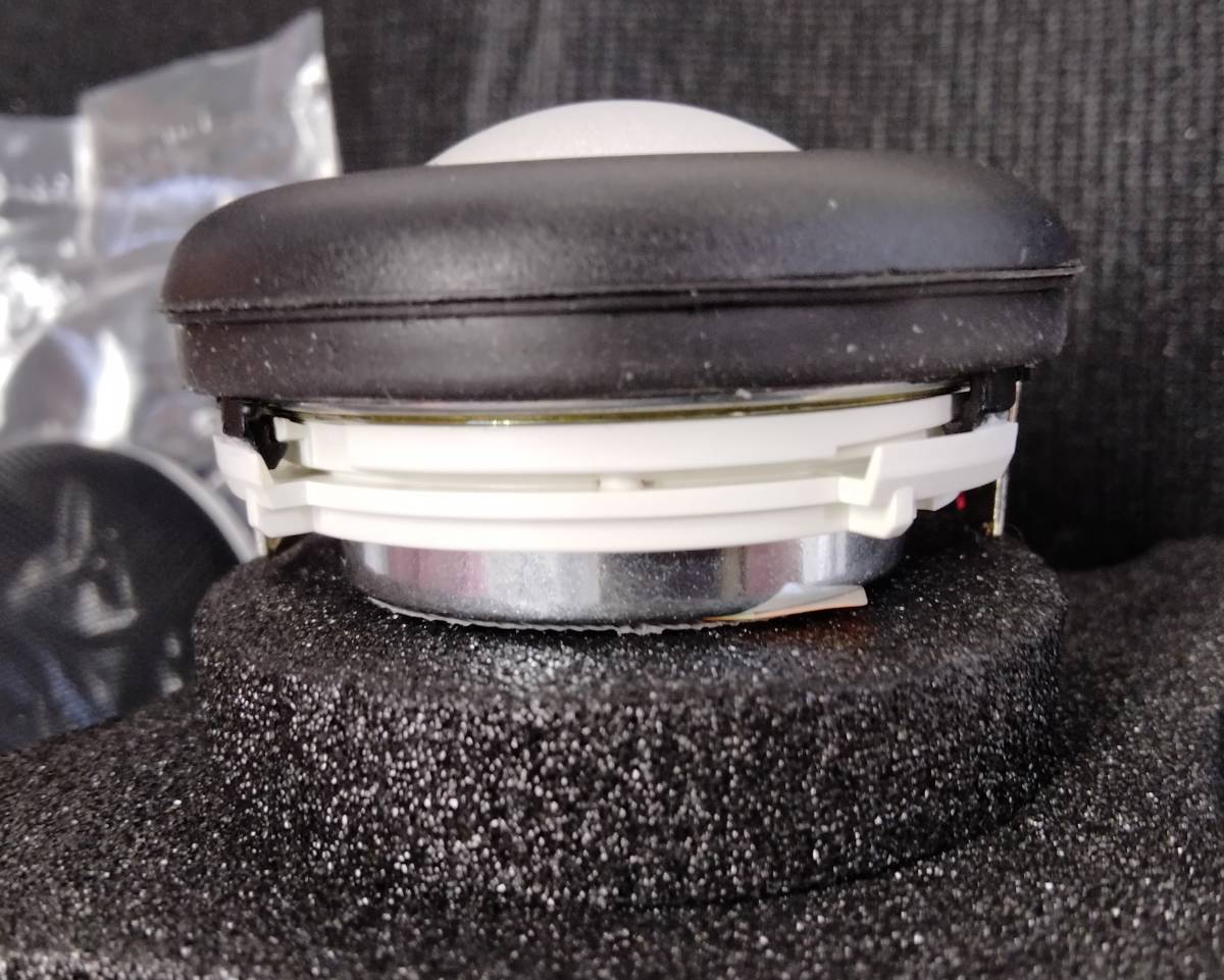 B&W Bowers&Wilkins ツイーター TWEETER HF MOTOR SYSTEM PART