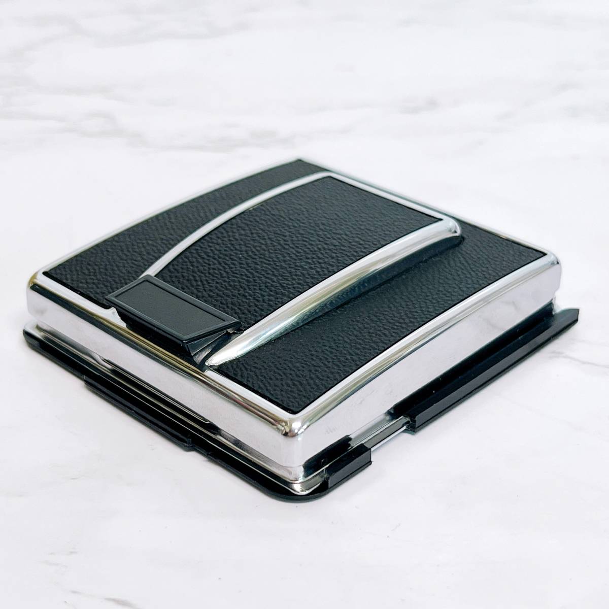 A76：HASSELBLAD ハッセルブラッド ウエストレベルファインダー