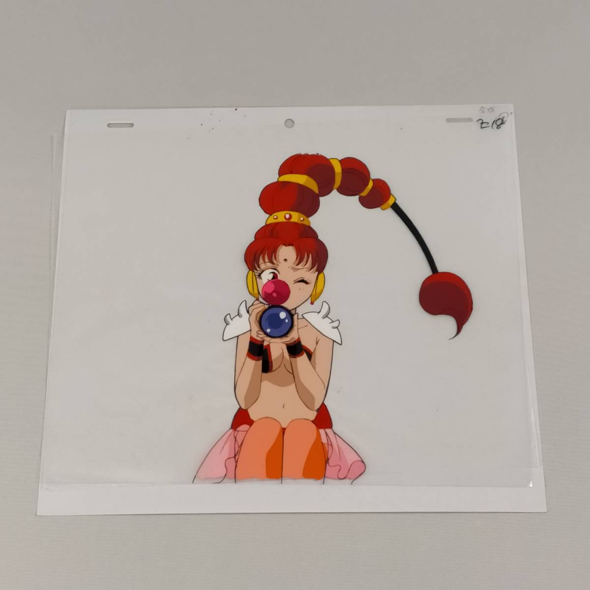 Bセル画 セーラームーン 其の641 セーラームーン セル画 Bセル画 0 其の